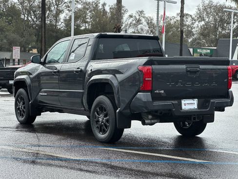 New 2025 Toyota Tacoma SR5 image 3