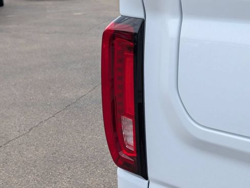 New 2026 GMC Sierra 1500 AT4X AWD/4WD image 11
