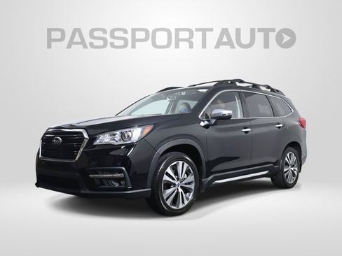 Used 2020 Subaru Ascent Touring w/ Popular Package #2A AWD/4WD image 1