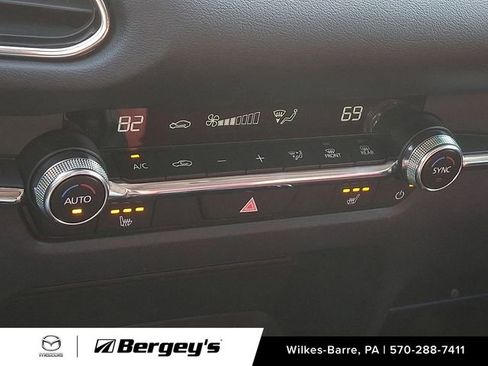 Certified 2025 MAZDA CX-30 AWD 2.5 S w/ Preferred Package image 14