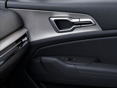 New 2026 Kia Sportage X-Line Prestige image 25