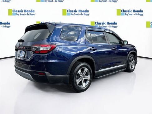 Certified 2023 Honda Pilot EX-L image 8