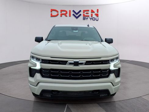New 2026 Chevrolet Silverado 1500 RST w/ Convenience Package II image 8