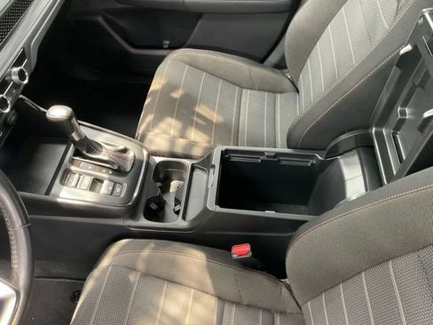 Certified 2024 Honda CR-V Sport image 22
