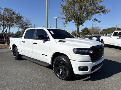 Used 2025 RAM 1500 Big Horn
