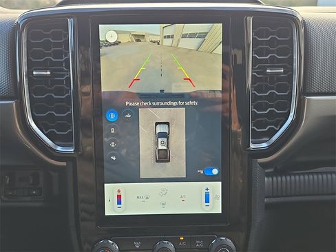 New 2025 Ford Ranger XLT image 21