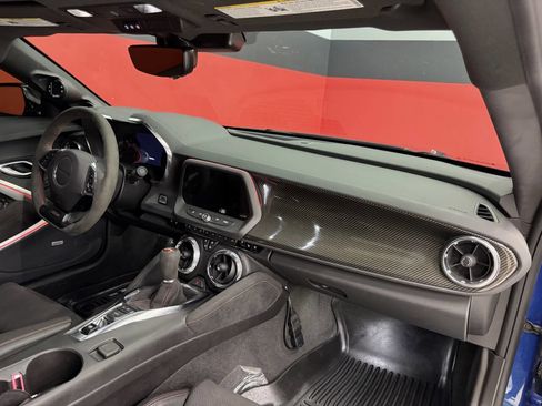 Used 2023 Chevrolet Camaro ZL1 image 41