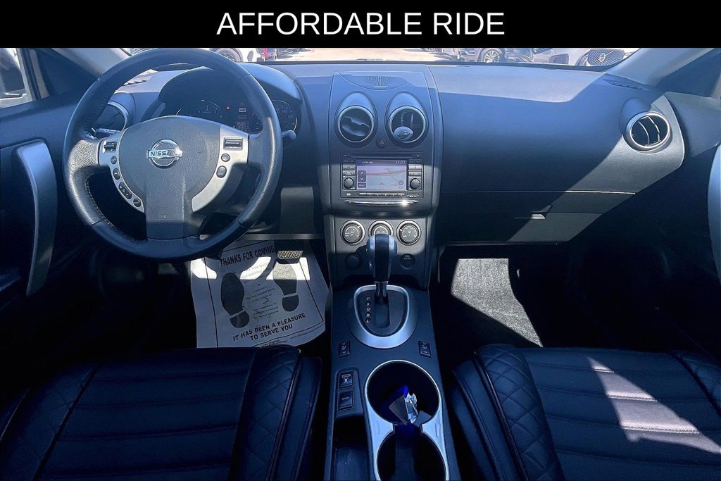 Used 2013 Nissan Rogue SL FWD image 14