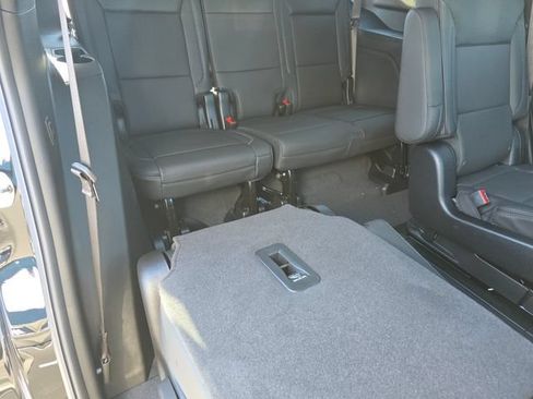 New 2026 GMC Yukon Denali w/ Denali Reserve Package AWD/4WD image 24