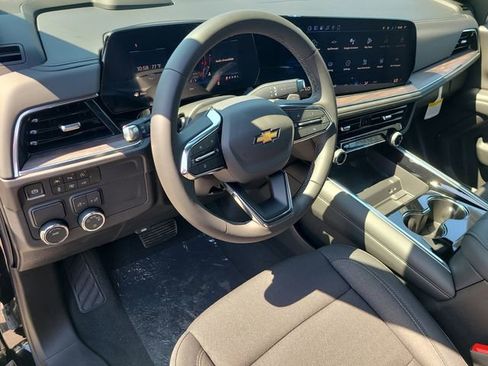New 2026 Chevrolet Tahoe LS RWD image 18