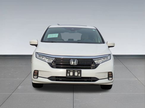 Used 2023 Honda Odyssey Touring image 9