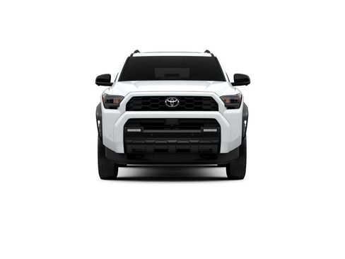 New 2026 Toyota 4Runner TRD Off-Road Premium AWD/4WD image 72