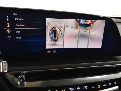 Certified 2024 Cadillac Lyriq Tech w/ Driver Assist Package AWD/4WD image 30