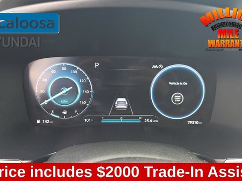 Used 2022 Hyundai Santa Fe SEL w/ Convenience + Premium Package FWD image 15