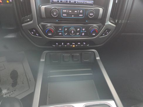 Used 2017 GMC Sierra 1500 SLT image 35