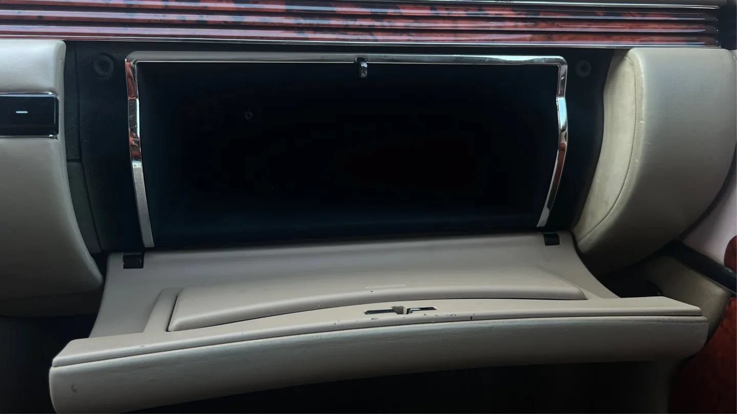 Used 2004 Maybach 57 RWD image 59