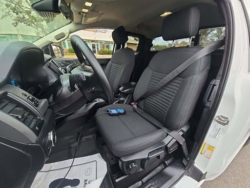 Used 2019 Ford Ranger XL w/ Equipment Group 101A Mid image 6