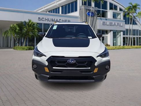 New 2026 Subaru Crosstrek 2.5i Wilderness AWD/4WD image 2