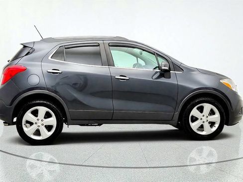 Used 2016 Buick Encore FWD image 4