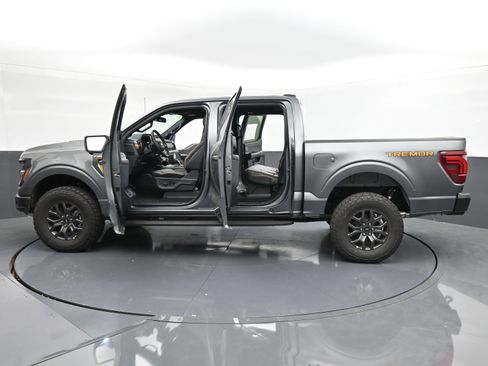 New 2025 Ford F150 Tremor w/ Equipment Group 402A High image 27