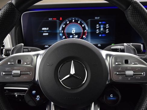 Used 2024 Mercedes-Benz G 63 AMG 4MATIC image 24