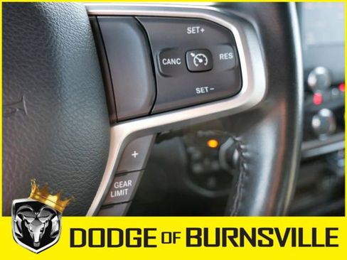 Used 2022 RAM 1500 Big Horn image 27