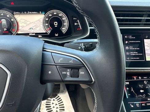 Certified 2026 Audi Q7 3.0T Premium Plus w/ Premium Plus Package AWD/4WD image 23