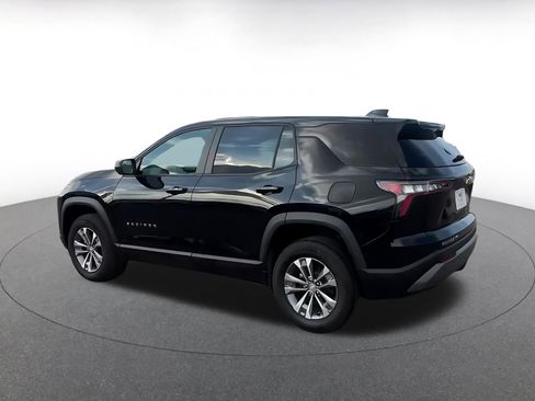 Used 2025 Chevrolet Equinox LT image 10