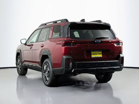 New 2026 Subaru Outback Premium AWD/4WD image 6