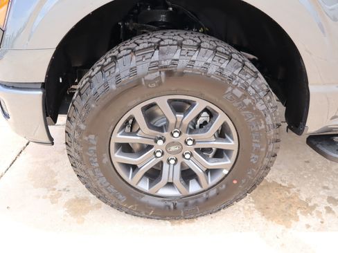 New 2026 Ford F150 Tremor w/ Equipment Group 402B AWD/4WD image 19