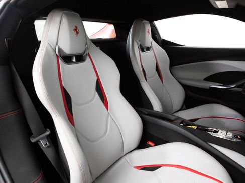 Certified 2024 Ferrari 296 GTB image 62