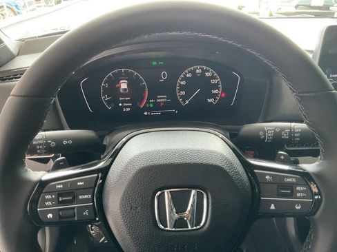 New 2026 Honda Civic Sport image 6