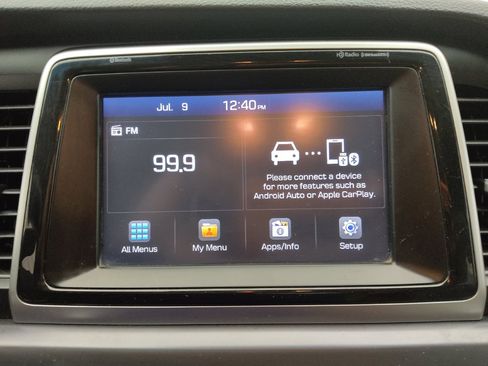 Used 2018 Hyundai Sonata SEL FWD image 25
