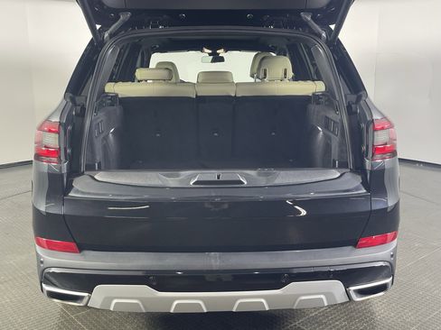Used 2021 BMW X5 xDrive40i w/ Convenience Package image 8