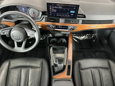 Used 2023 Audi A4 2.0T Premium w/ Convenience Package image 12