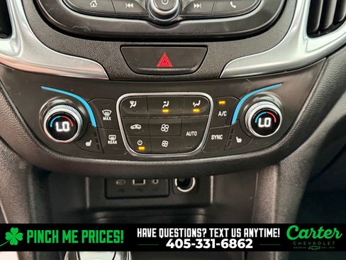 Used 2020 Chevrolet Equinox LT image 21