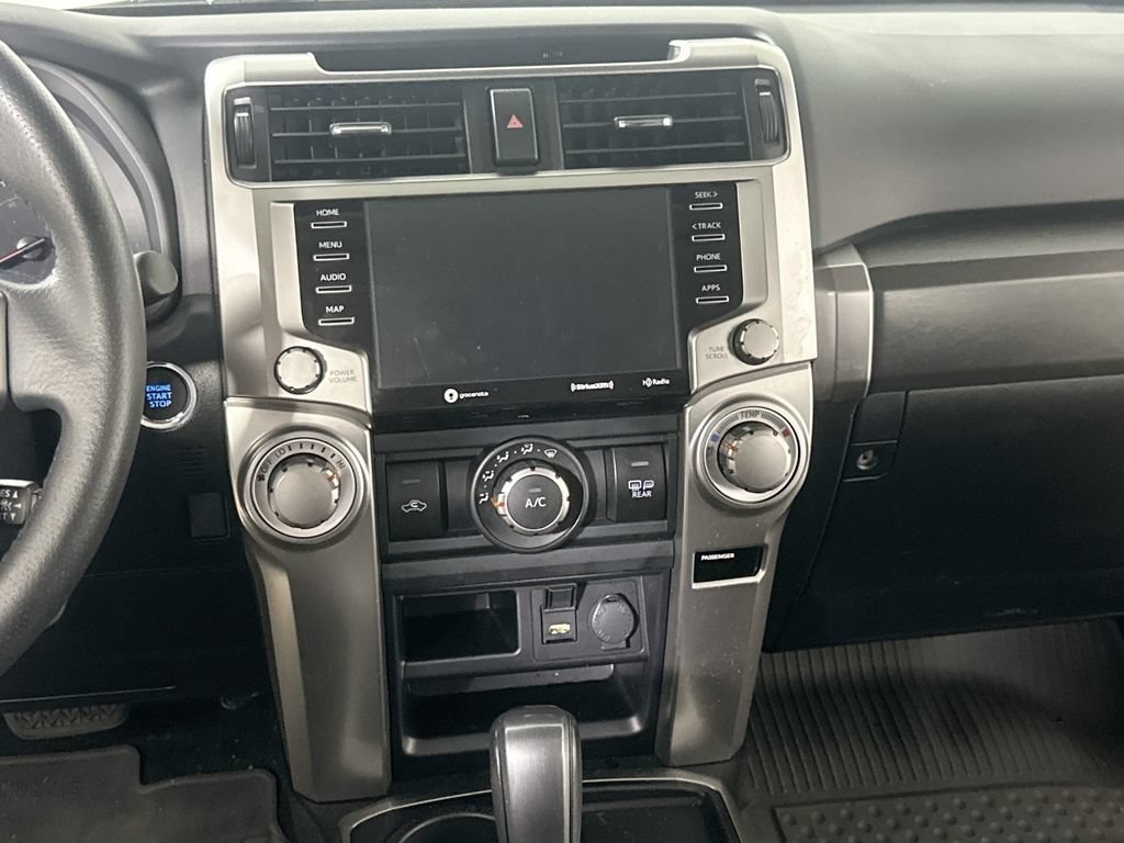 Used 2022 Toyota 4Runner SR5 Premium w/ Moonroof Package RWD image 20
