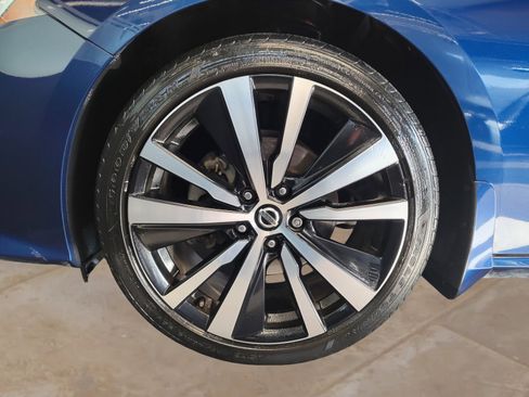 Used 2020 Nissan Altima 2.5 SR image 25