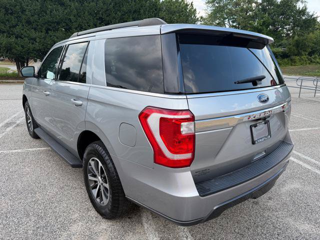 Used 2020 Ford Expedition XL AWD/4WD image 5