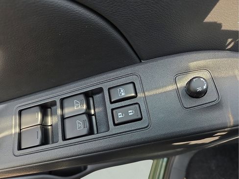 New 2026 Nissan Frontier SV w/ Tow Package image 15