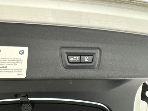 Used 2023 BMW i4 M50 AWD/4WD image 79