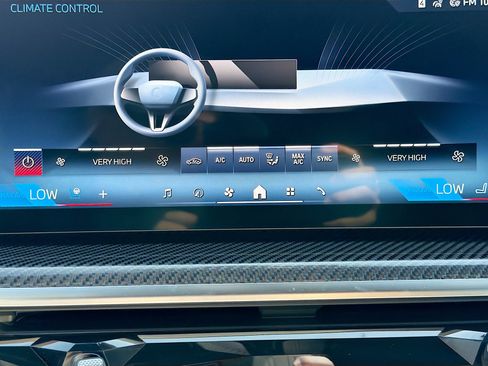 New 2026 BMW X5 M60i AWD/4WD image 34