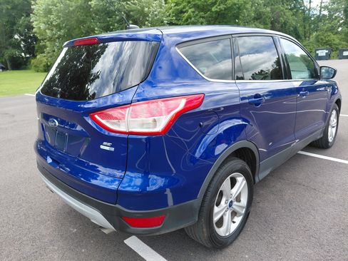 Used 2016 Ford Escape SE AWD/4WD image 7