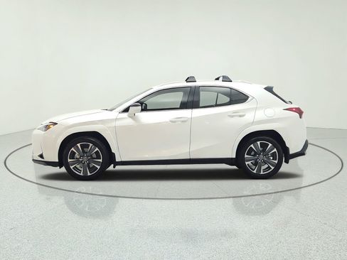 Used 2023 Lexus UX 250h AWD w/ Accessory Package (A2) image 8