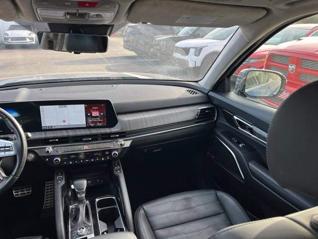 Certified 2024 Kia Telluride SX Prestige AWD/4WD image 44