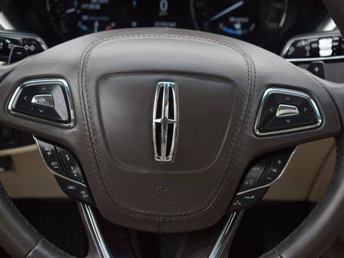 Used 2020 Lincoln MKZ Reserve w/ Elements Package FWD image 19