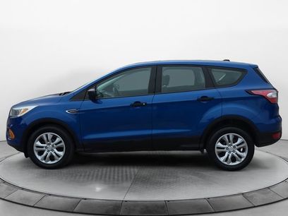 Used 2017 Ford Escape S