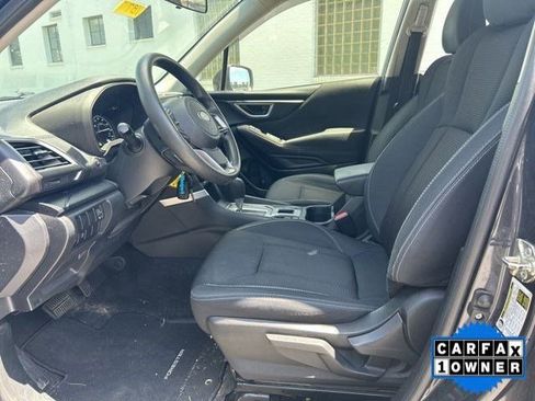 Used 2019 Subaru Forester w/ Alloy Wheel Package AWD/4WD image 12
