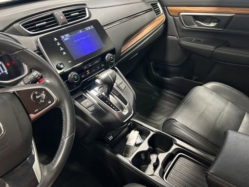 Used 2020 Honda CR-V EX-L image 27