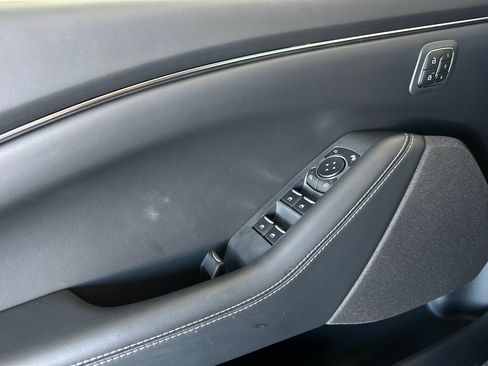 New 2024 Ford Mustang Mach-E Select w/ Comfort Package Lite image 33